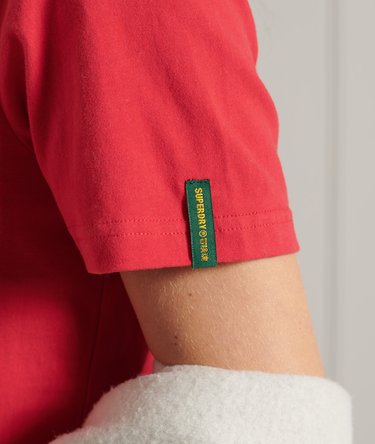 Camiseta Collegiate Cali State Image 4