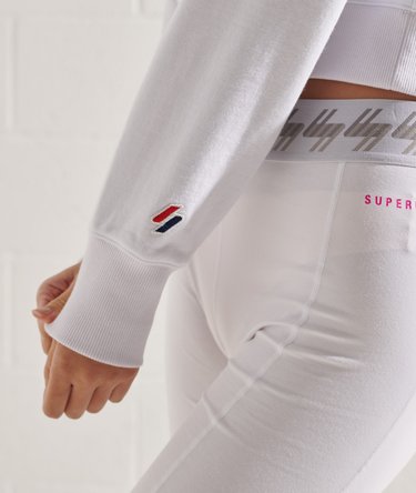 Sportstyle Classic Boxy Hoodie Image 5