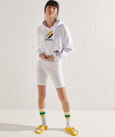 Sportstyle Classic Boxy Hoodie Image 2
