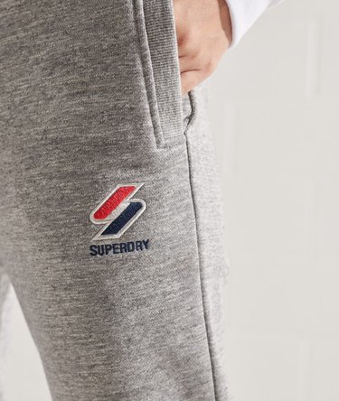 Sportstyle Jogginghose Image 4