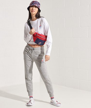 Sportstyle Jogginghose Image 2