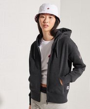 Code Sportstyle Zip Hoodie