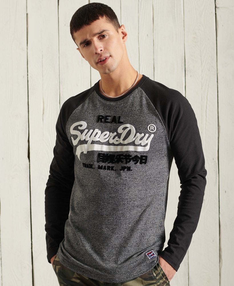 [GRAVER]★25SS★GT_DUSTY VINTAGE RAGLAN LONG SLEEVE T-SHIRT upload9223368955666225591.jpg?