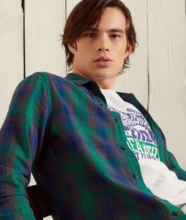Workwear Lite Shirt Image 4