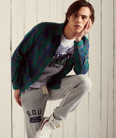 Workwear Lite Shirt Image 3