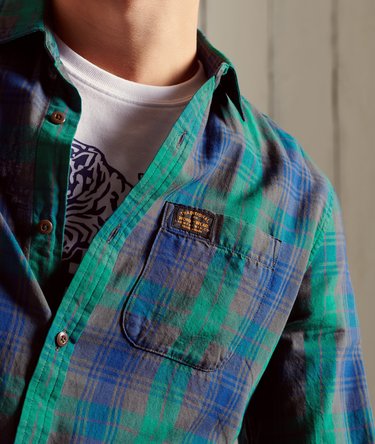 Workwear Lite Shirt Image 6