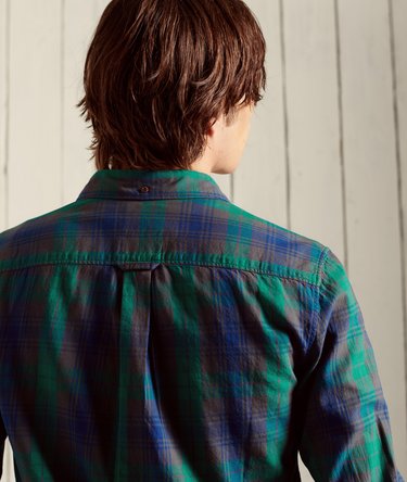 Workwear Lite Shirt Image 5