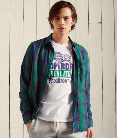Workwear Lite Shirt Image 1