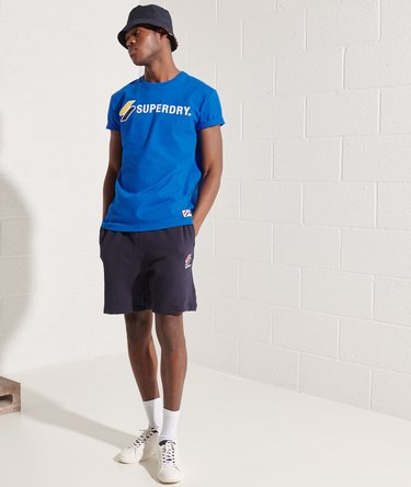 Sportstyle Applique T-Shirt Image 2