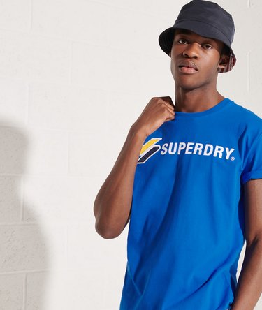 Sportstyle Applique T-Shirt Image 3