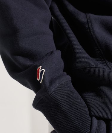 Sportstyle Essential Half Zip Sweatshirt Image 6