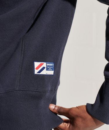 Sportstyle Essential Half Zip Sweatshirt Image 5