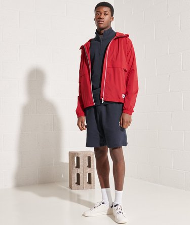 Sportstyle Essential Half Zip Sweatshirt Image 2