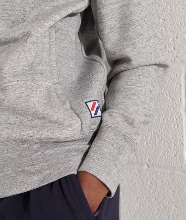 Sportstyle Essential Track Top Image 3