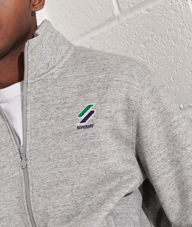 Sportstyle Essential Track Top Image 4