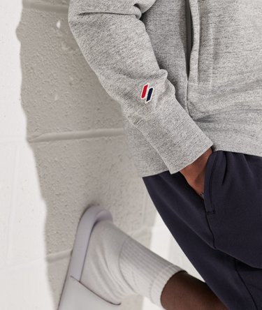 Sportstyle Essential Track Top Image 5