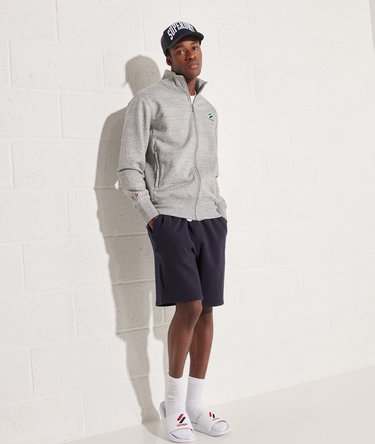 Sportstyle Essential Track Top Image 2