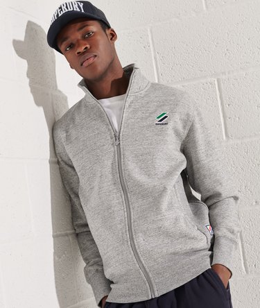 Sportstyle Essential Track Top Image 1