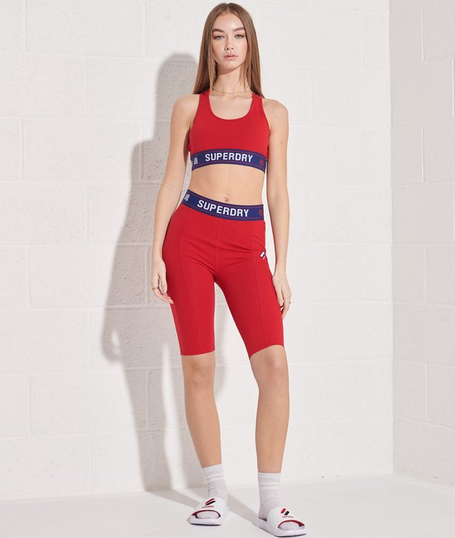 Sportstyle Essential Cycling Shorts