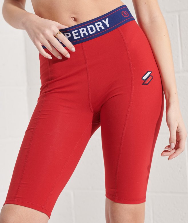 Sportstyle Essential Cycling Shorts