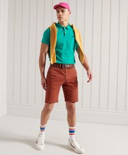 International Chino Shorts