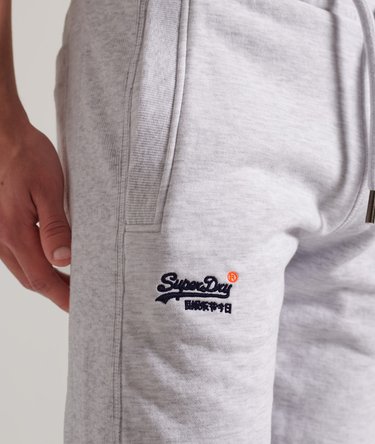 Orange Label Classic Loopback Joggers Image 4