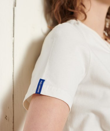 Workwear Graphic T-Shirt Image 6