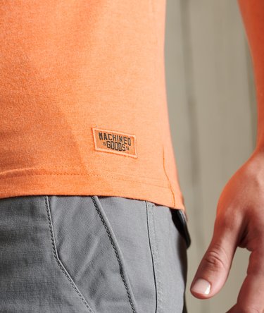Workwear Graphic Lightweight T-Shirt Image 4