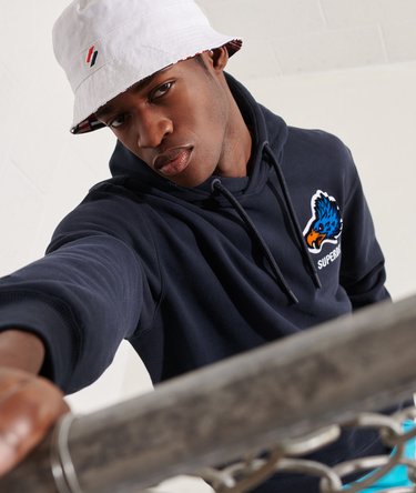 Sport Modern Franchise Hoodie Image 2