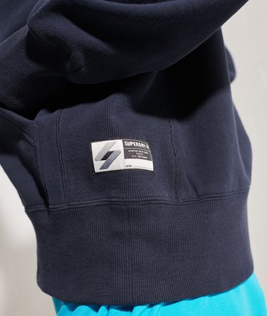Sport Modern Franchise Hoodie Image 6