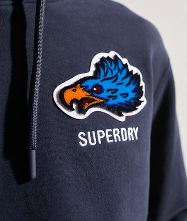 Sport Modern Franchise Hoodie Image 5