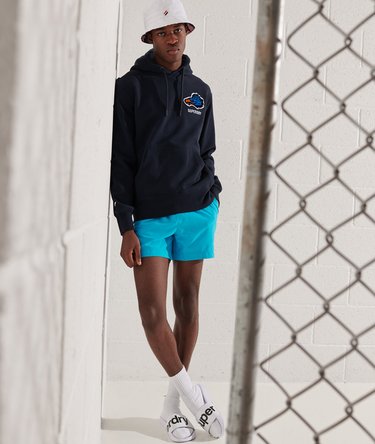 Sport Modern Franchise Hoodie Image 3