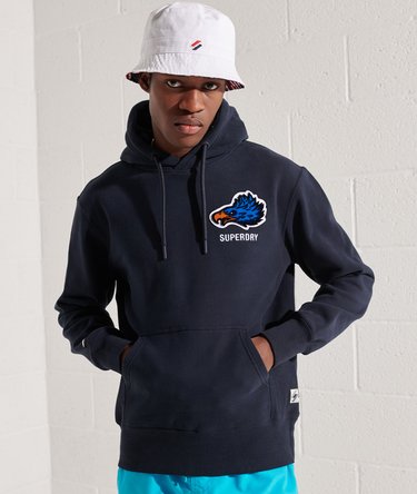 Sport Modern Franchise Hoodie Image 1