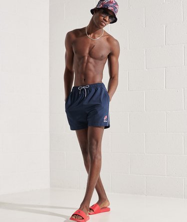 Tri Series Badeshorts Image 2
