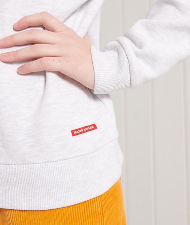 Vintage Logo Cali Sweatshirt Image 5