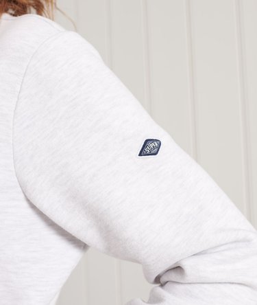 Vintage Logo Cali Sweatshirt Image 4