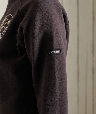 Bohemian Band Sweatshirt Image 5