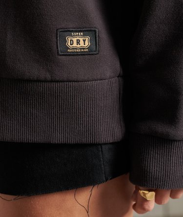 Bohemian Band Sweatshirt Image 6