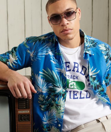 Hawaiian Shirt Image 3