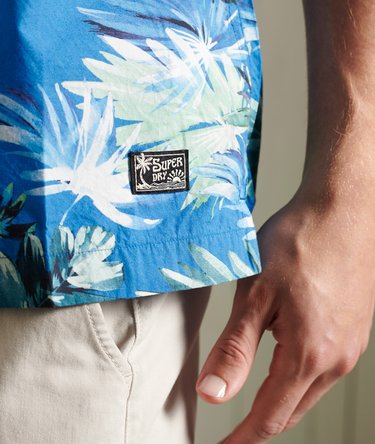 Hawaiian Shirt Image 4