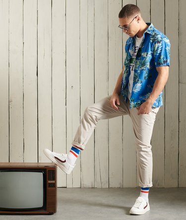 Hawaiian Shirt Image 2