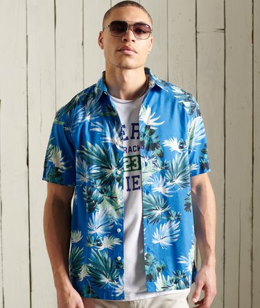 Hawaiian Shirt Image 1