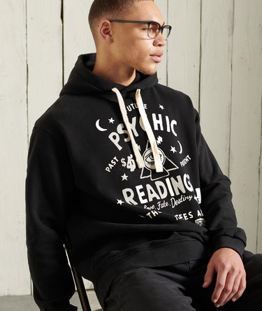 Workwear Hoodie Image 4