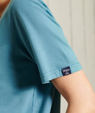 Cali Surf Graphic T-Shirt Image 5