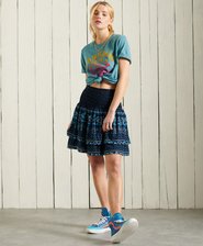 Cali Surf Graphic T-Shirt