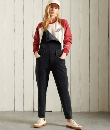 Collegiate Athletic Sweatshirt Image 2