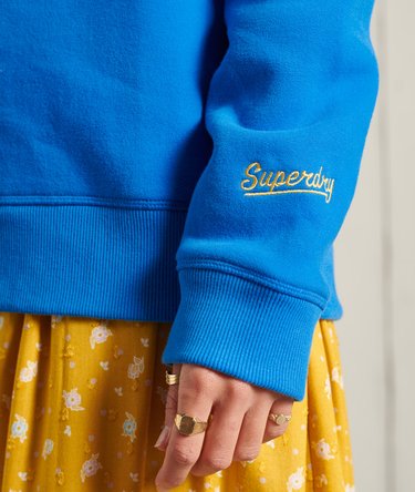 Bluza Collegiate Athletic Image 4