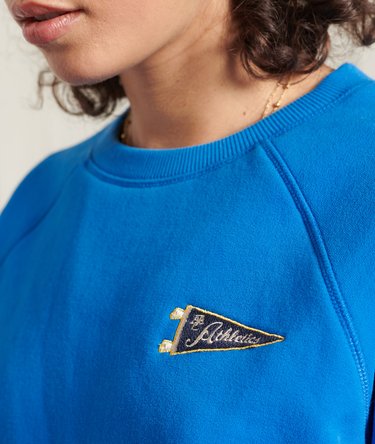 Bluza Collegiate Athletic Image 3