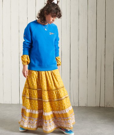 Bluza Collegiate Athletic Image 2