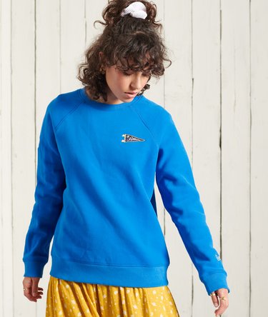 Bluza Collegiate Athletic Image 1